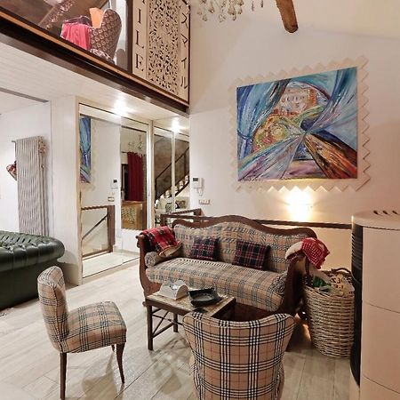 Loft Giuly Apartment Vignanello Bagian luar foto
