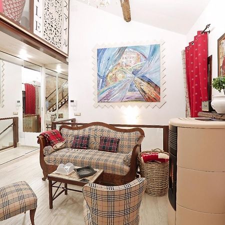 Loft Giuly Apartment Vignanello Bagian luar foto