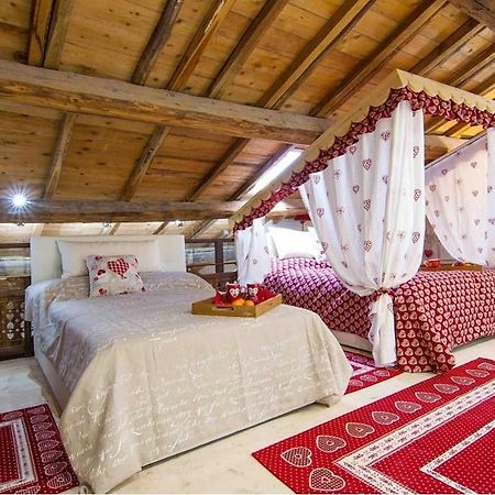 Loft Giuly Apartment Vignanello Bagian luar foto