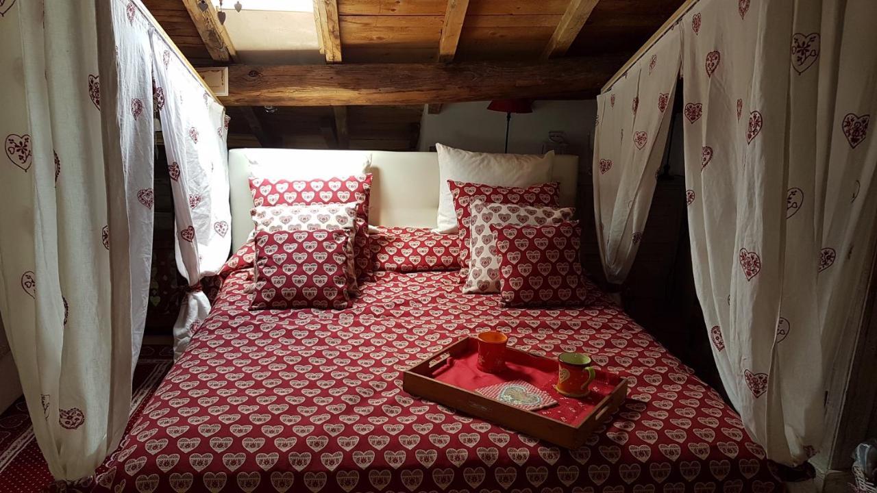 Loft Giuly Apartment Vignanello Bagian luar foto