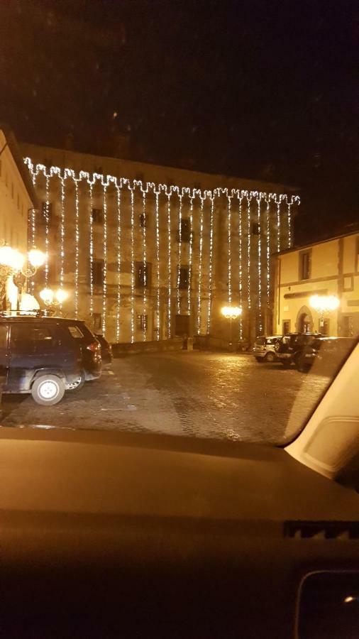 Loft Giuly Apartment Vignanello Bagian luar foto